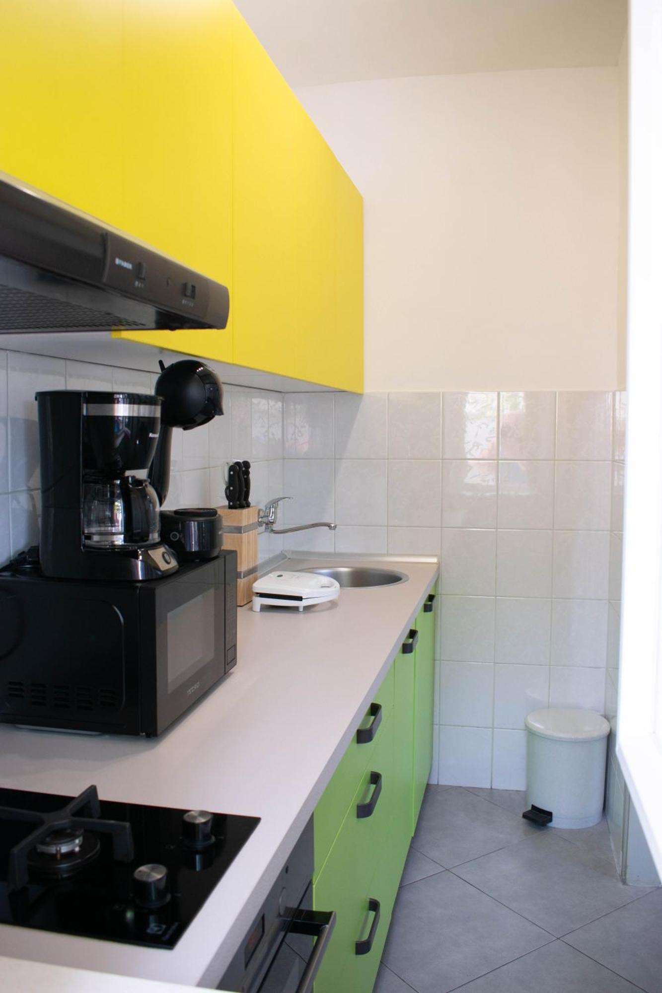 Apartment Gatti Grassi Žaborić Extérieur photo