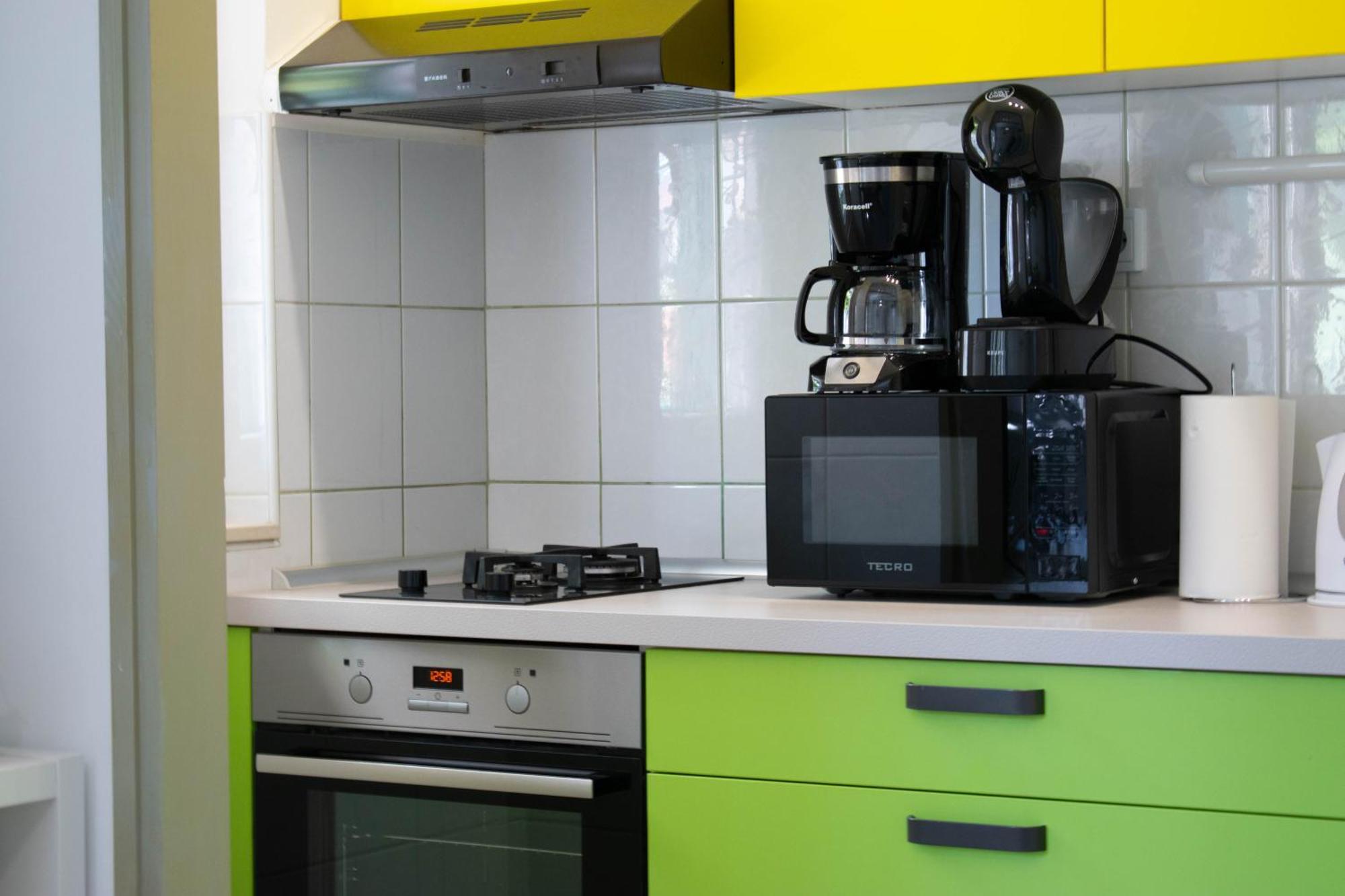 Apartment Gatti Grassi Žaborić Extérieur photo
