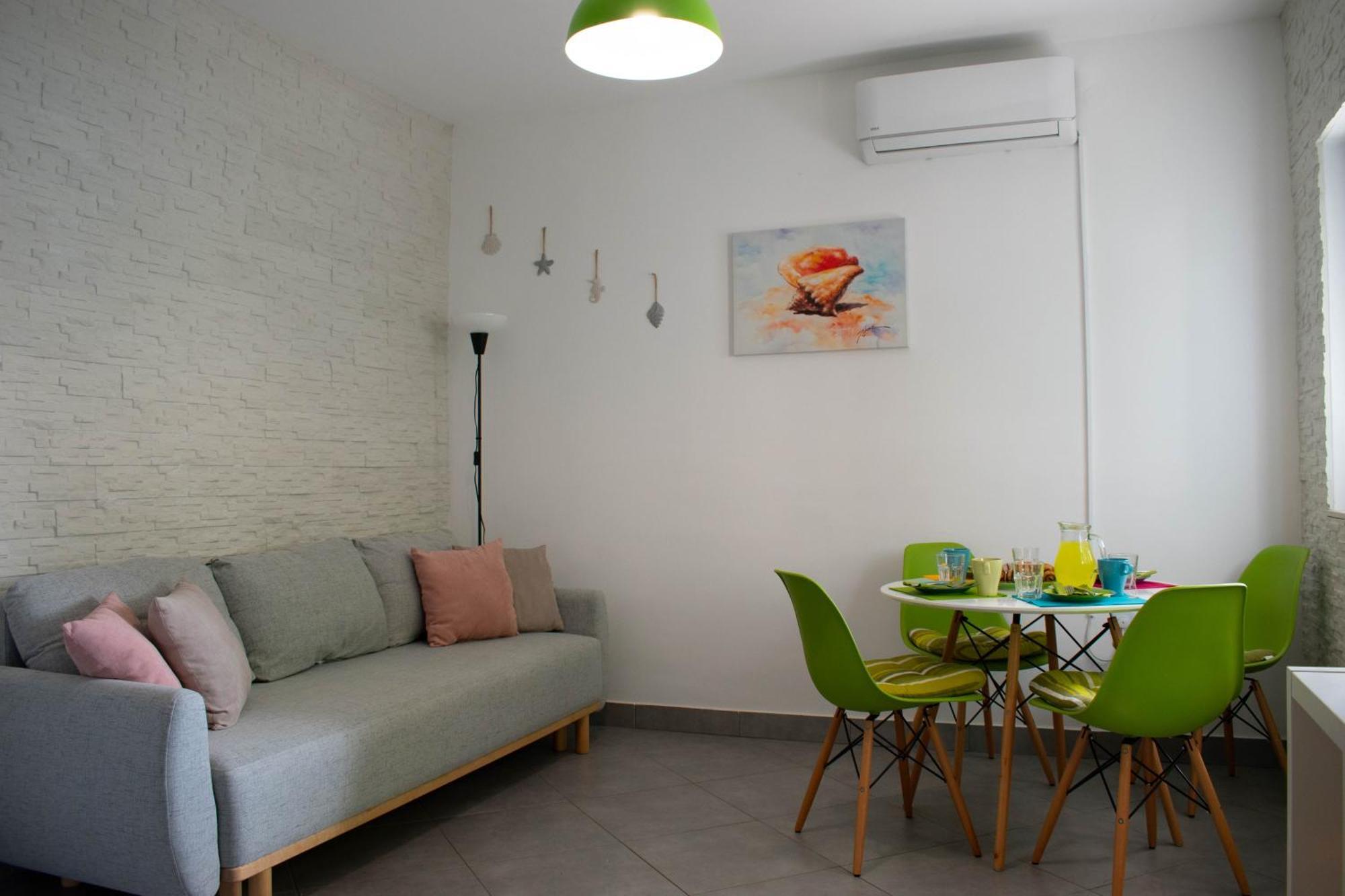 Apartment Gatti Grassi Žaborić Extérieur photo