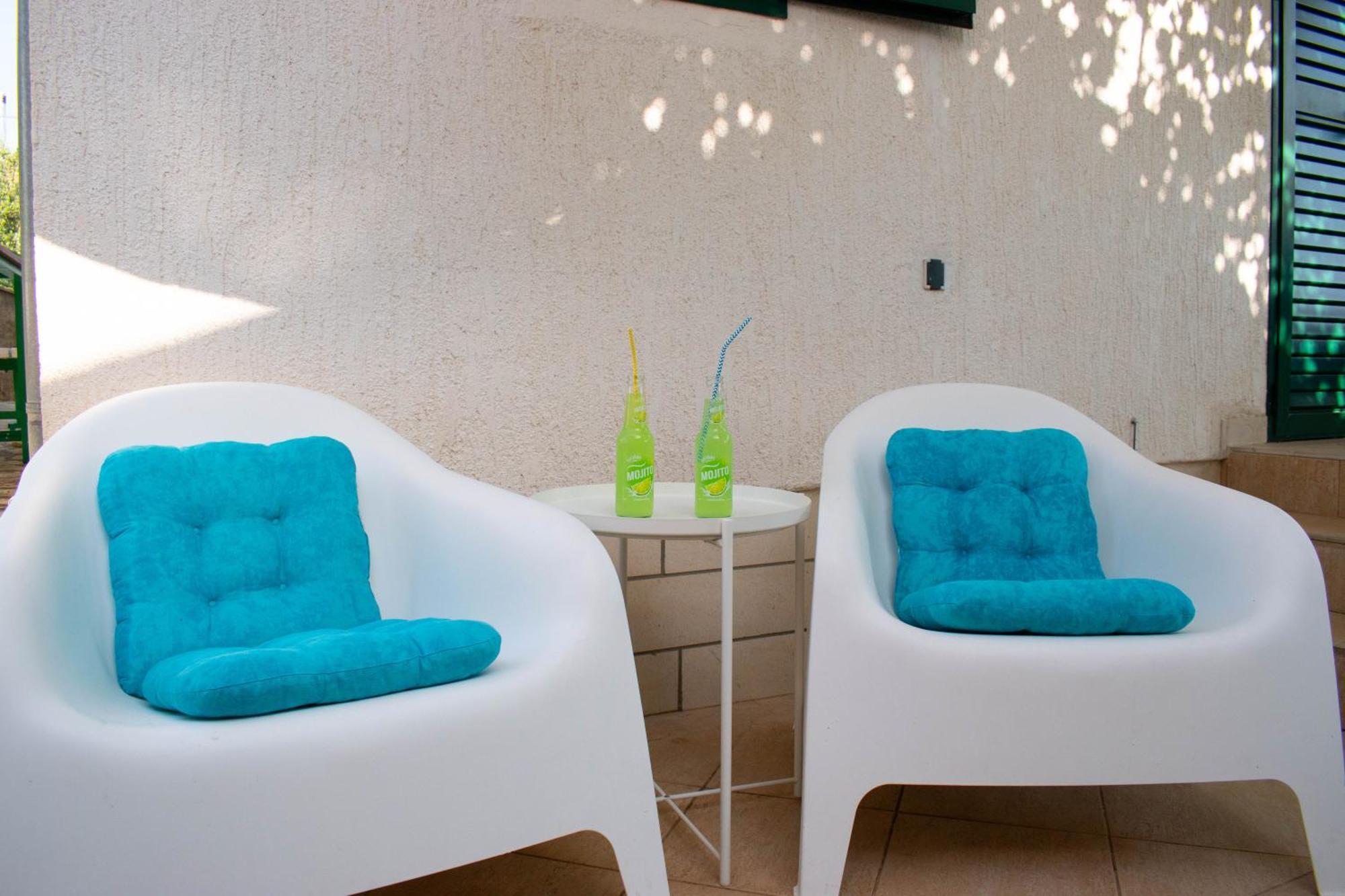 Apartment Gatti Grassi Žaborić Extérieur photo