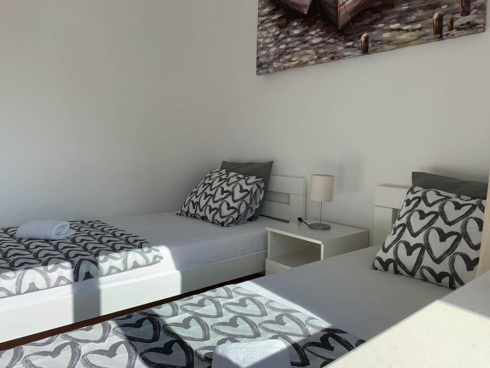 Apartment Gatti Grassi Žaborić Extérieur photo