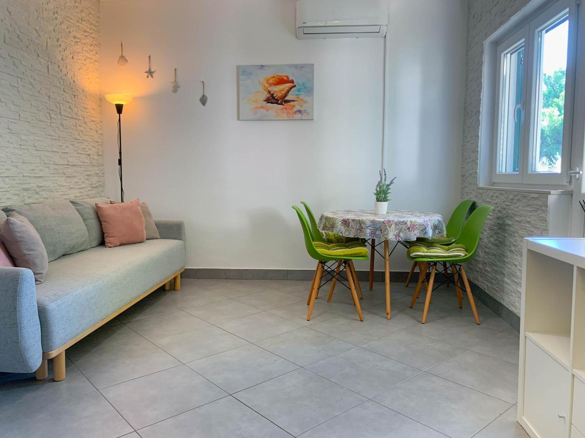 Apartment Gatti Grassi Žaborić Extérieur photo